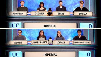 University Challenge