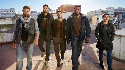 The Brave filmas žiurėti online