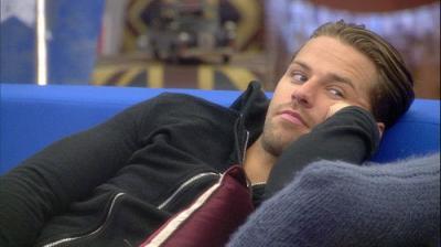 Celebrity Big Brother