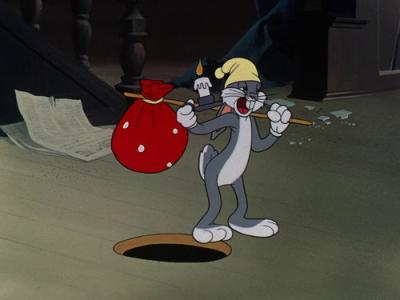 Looney Tunes