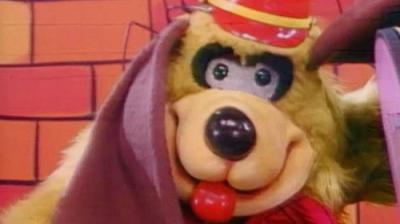The Banana Splits Adventure Hour