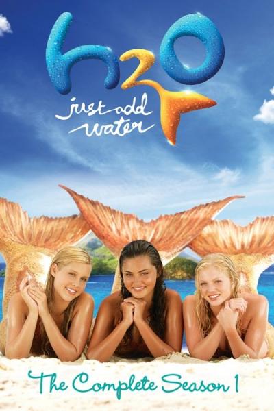H2O: Just Add Water filmas online