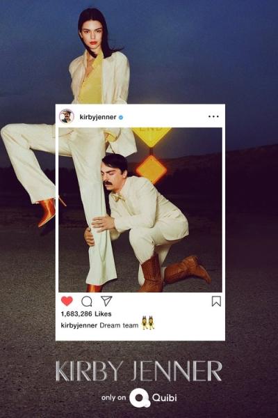 Kirby Jenner filmas online