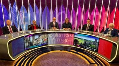 Question Time