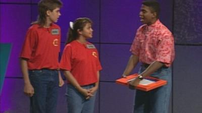 Nickelodeon Arcade