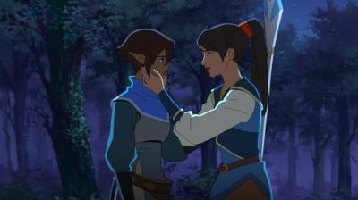 Dragon Age: Absolution