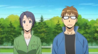 銀の匙 Silver Spoon