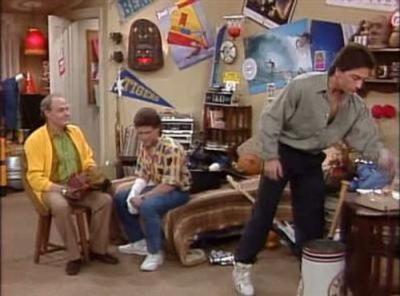 Charles in Charge