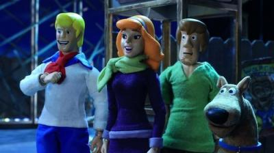 Robot Chicken