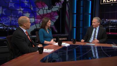 Real Time with Bill Maher