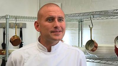 Great British Menu