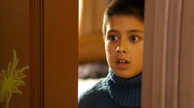 The Dumping Ground