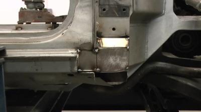 Bad Obsession Motorsport - Project Binky