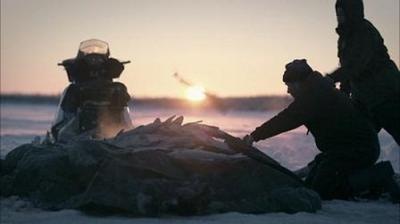 Life Below Zero