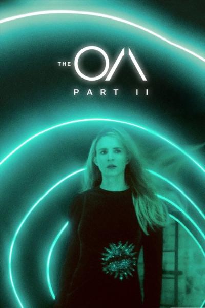 The OA filmas online