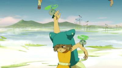 Wakfu