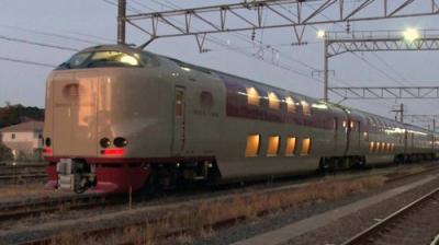 Japan Railway Journal