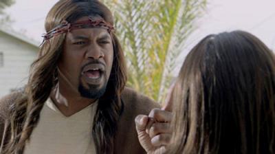 Black Jesus