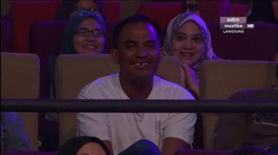Maharaja Lawak Mega