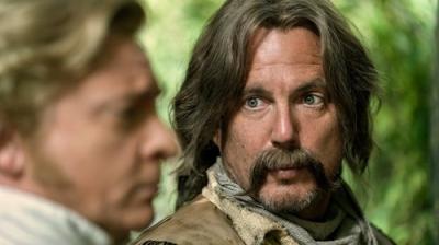 Mūsų vėliava reiškia mirtį