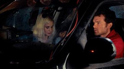 Naujas, drąsus pasaulis