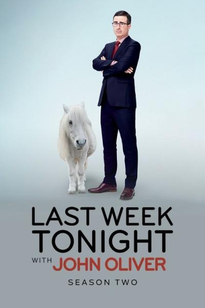 Last Week Tonight with John Oliver filmas online