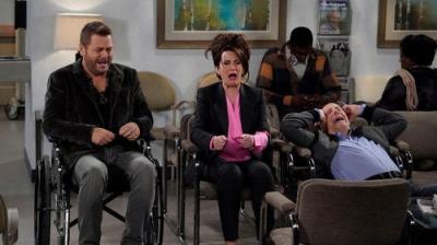 Will & Grace