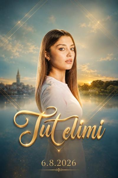 Tut Elimi filmas online