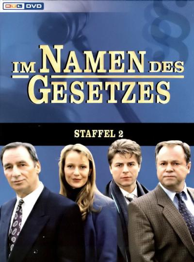 Im Namen des Gesetzes filmas online