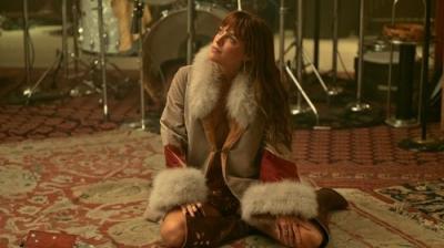 Daisy Jones & the Six