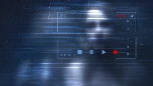Paranormal Caught on Camera filmas žiurėti online