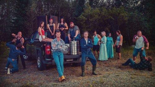 Letterkenny filmas žiurėti online
