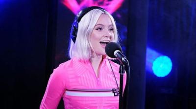 BBC Radio 1's Live Lounge