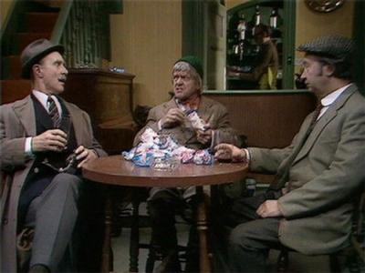 Last of the Summer Wine