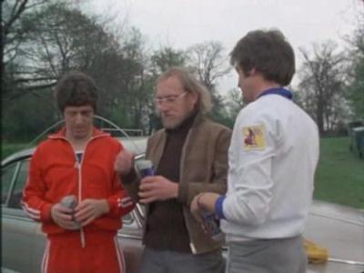 The Sweeney
