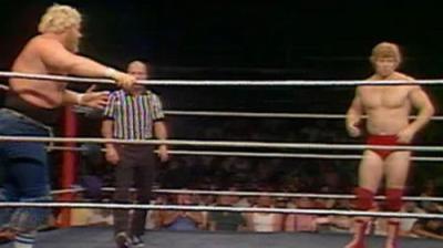 WWF All-Star Wrestling
