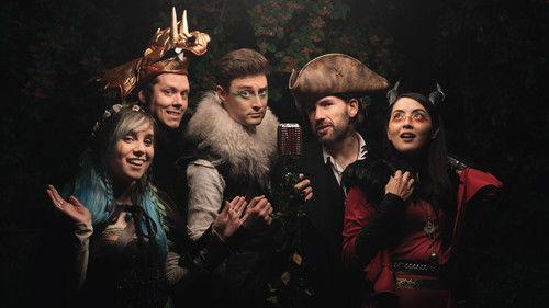 Oxventure filmas žiurėti online