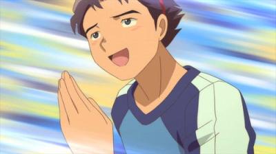 境界のRINNE