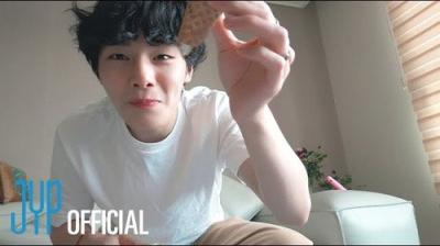 SKZ VLOG