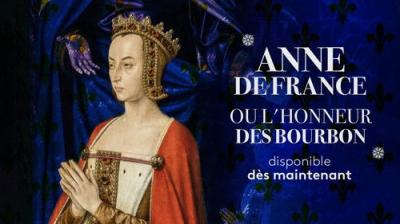 Secrets d'histoire
