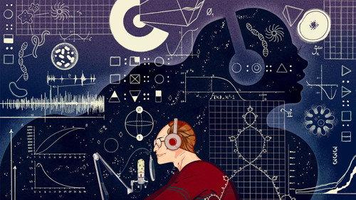 Quanta Magazine filmas žiurėti online