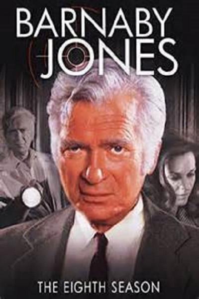 Barnaby Jones filmas online