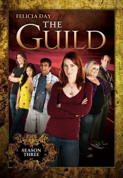 The Guild filmas online