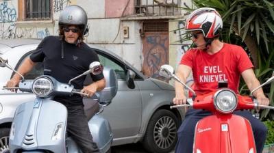 Ride with Norman Reedus