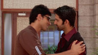 Iss Pyaar Ko Kya Naam Doon?