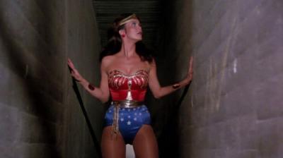Wonder Woman
