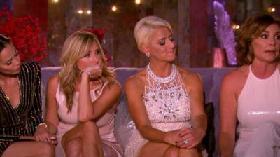 The Real Housewives of New York City
