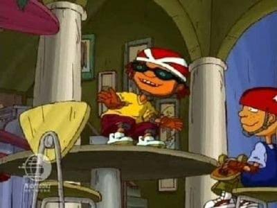 Rocket Power