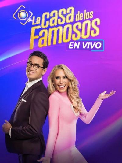 La Casa de los Famosos filmas online