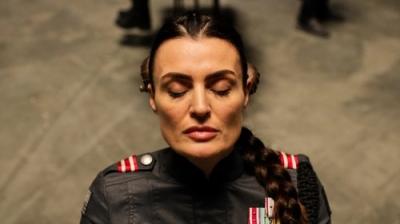 Tėvynė: Salemo fortas